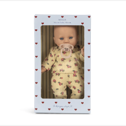 Konges Sl�jd Molly Dukke - Muro blu