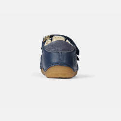 Bundgaard  Petit Summer Sandal - Navy 