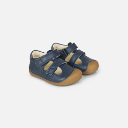 Bundgaard  Petit Summer Sandal - Navy 