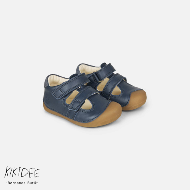 Bundgaard  Petit Summer Sandal - Navy 