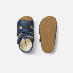 Bundgaard  Petit Summer Sandal - Navy 