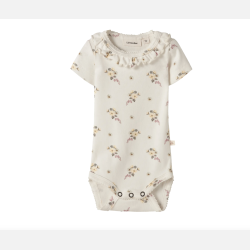 Lil' Atelier Gayo Sio Body - Coconut milk flower