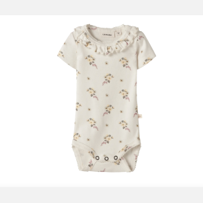 Lil' Atelier Gayo Sio Body - Coconut milk flower