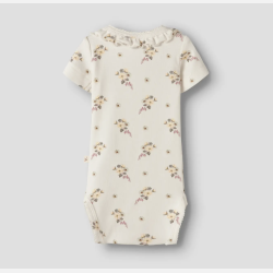 Lil' Atelier Gayo Sio Body - Coconut milk flower