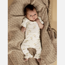 Lil' Atelier Gayo Sio Body - Coconut milk flower