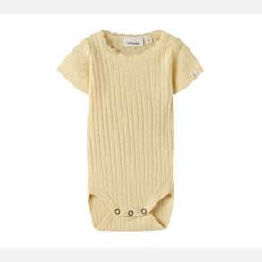 Lil' Atelier Haldis Body - Sunlight