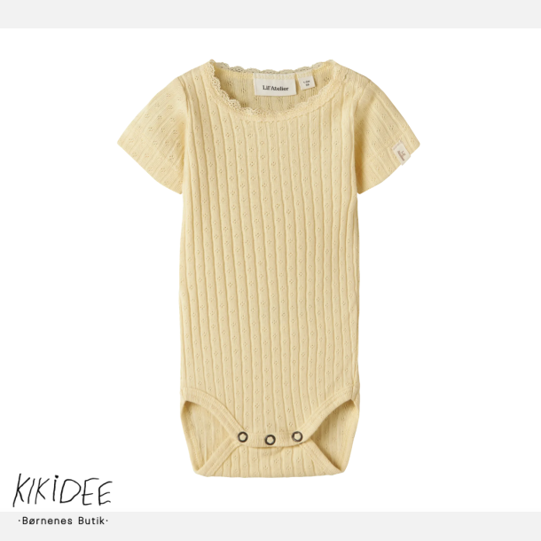 Lil' Atelier Haldis Body - Sunlight