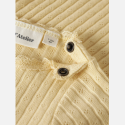 Lil' Atelier Haldis Body - Sunlight