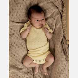 Lil' Atelier Haldis Body - Sunlight