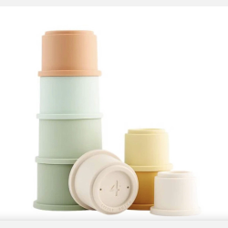 Little Dutch Stabelkopper 