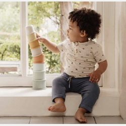 Little Dutch Stabelkopper 