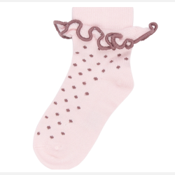 Minipop Marra Bambus Ankel Str�mper 2-pak 