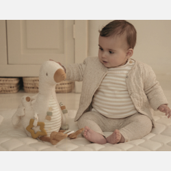 Little Dutch G�s Aktivitetsbamse 