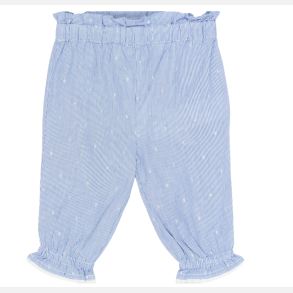 The New Thea Bukser - Forever blue stripe