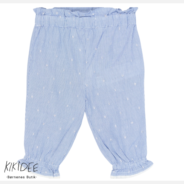 The New Thea Bukser - Forever blue stripe
