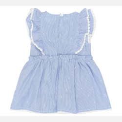 The New Thea Bodykjole - Forever blue stripe