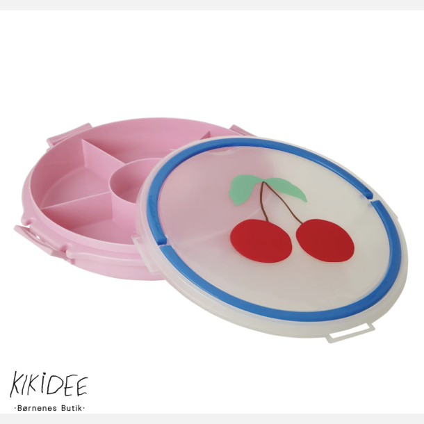 Rice Serveringsbakke - Cherry 