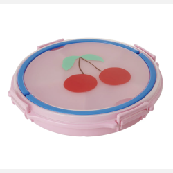 Rice Serveringsbakke - Cherry 