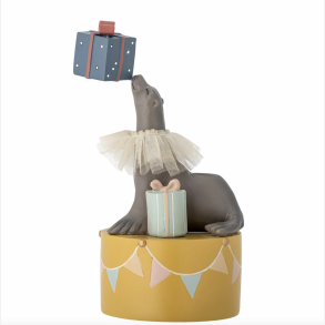 Bloomingville Flor Lysestage - S�l�ve