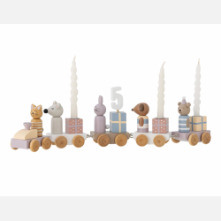 Bloomingville Mini Junaid F�dselsdagstog 