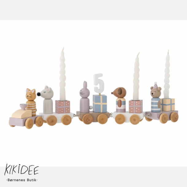 Bloomingville Mini Junaid F�dselsdagstog 