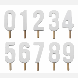 Bloomingville Mini Junaid F�dselsdagstog 