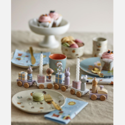 Bloomingville Mini Junaid F�dselsdagstog 