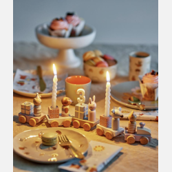 Bloomingville Mini Junaid F�dselsdagstog 