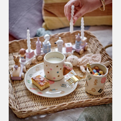 Bloomingville Mini Junaid F�dselsdagstog 