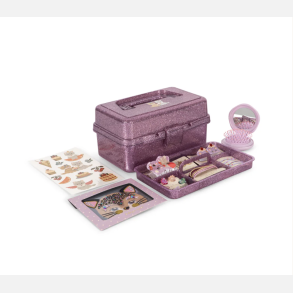 Konges Sl�jd Glam Me Up Kuffert  