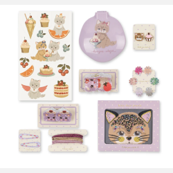 Konges Sl�jd Glam Me Up Kuffert  