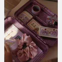 Konges Sl�jd Glam Me Up Kuffert  