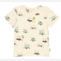 Petit Piao Sun T-shirt - Camper 