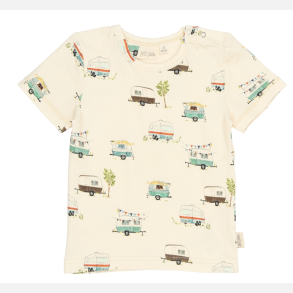 Petit Piao Sun T-shirt - Camper 