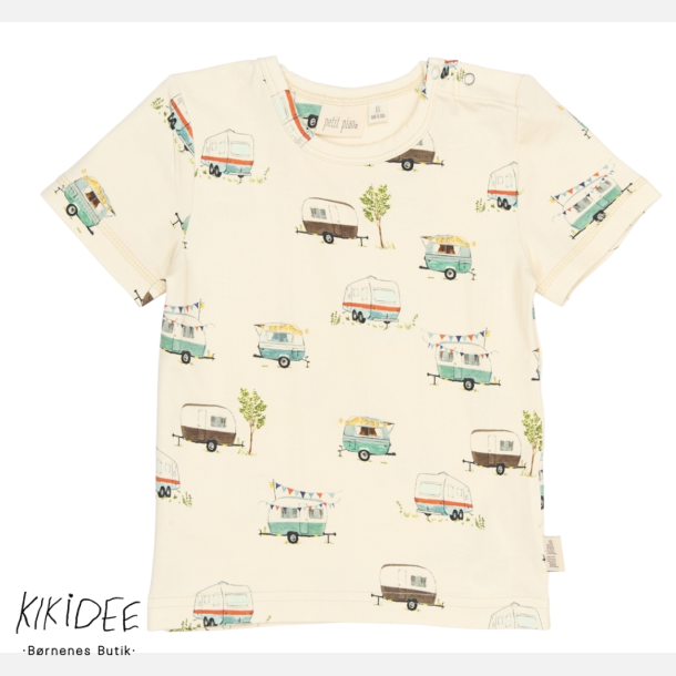 Petit Piao Sun T-shirt - Camper 