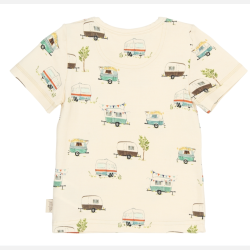 Petit Piao Sun T-shirt - Camper 