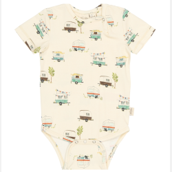 Petit Piao Sun Body - Camper 