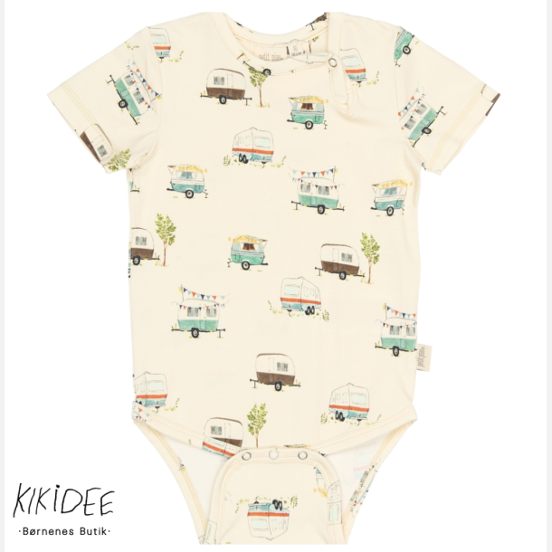 Petit Piao Sun Body - Camper 