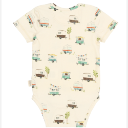 Petit Piao Sun Body - Camper 