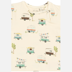 Petit Piao Sun Body - Camper 