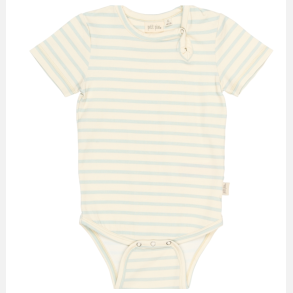 Petit Piao Sun Body - Winter sky striped 