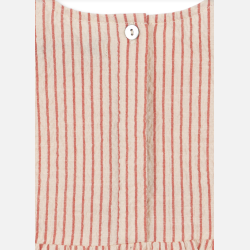 Konges Sl�jd Ellie Romper - Amour stripe 