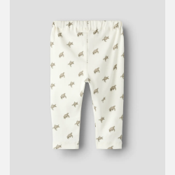 Lil' Atelier Gayo Loose Bukser - Turtle