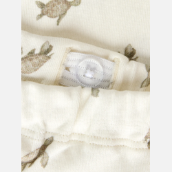 Lil' Atelier Gayo Loose Bukser - Turtle