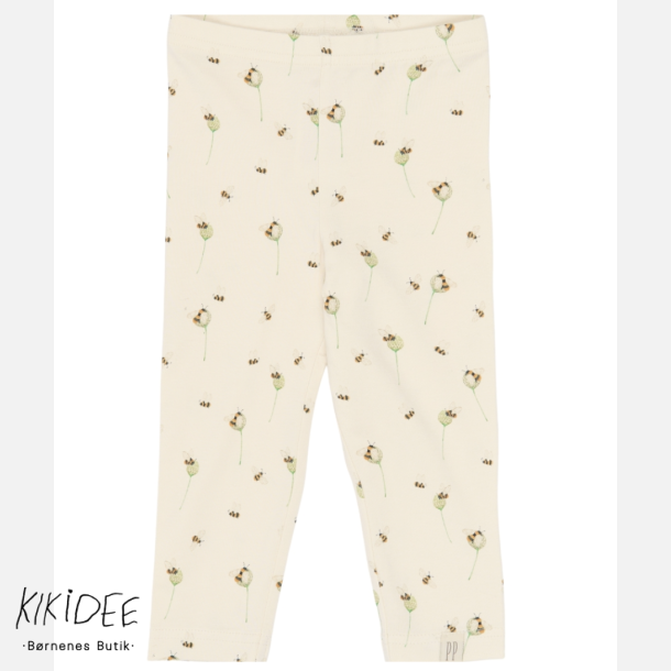 Petit Piao Jubii Leggings - Bee