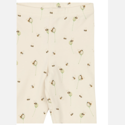 Petit Piao Jubii Leggings - Bee