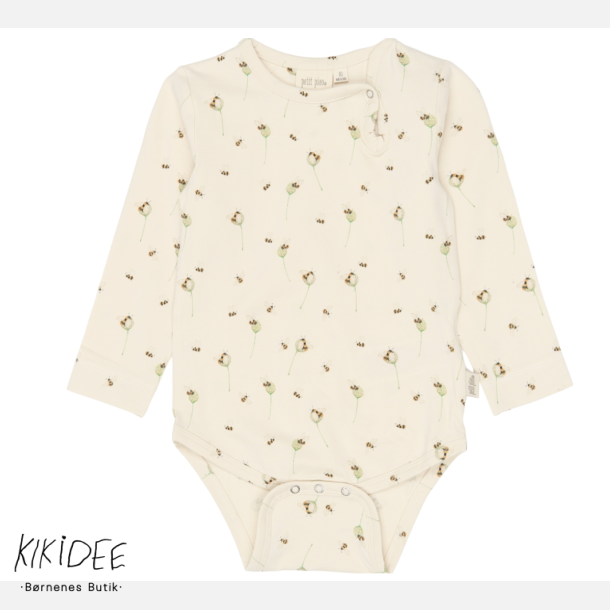Petit Piao Jubii Body - Bee
