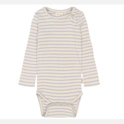 Petit Piao Sky Body - Cosmic sky striped
