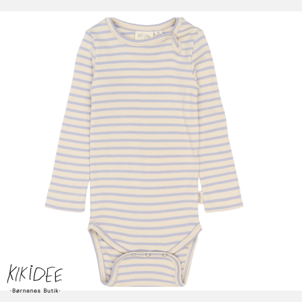 Petit Piao Sky Body - Cosmic sky striped