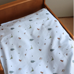 By Mats Baby Senget�j - Dino 